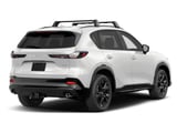 2026 Mazda CX-5 - Preview 3