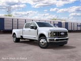 2027 Ford F-450 - Preview 4