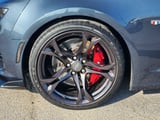 2023 Chevrolet Camaro - Preview 10