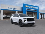 2027 Chevrolet Traverse - Preview 2