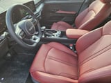 2026 Kia K5 - Preview 9