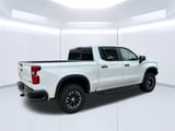 2026 Chevrolet Silverado 1500 - Preview 4