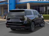 2027 Chevrolet Suburban - Preview 4