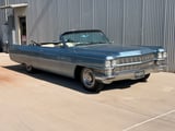 1964 Cadillac DeVille - Preview 2