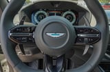 2025 Aston Martin DBX - Preview 9