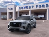 2026 Ford Explorer - Preview 2