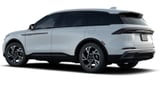 2026 Lincoln Nautilus - Preview 2