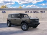 2026 Ford Bronco - Preview 7