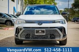 2025 Volkswagen Taos - Preview 3
