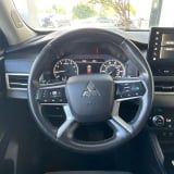 2025 Mitsubishi Outlander - Preview 14