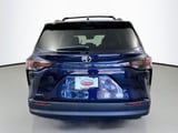 2026 Toyota Sienna - Preview 6
