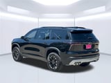 2027 Chevrolet Traverse - Preview 3
