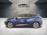 2023 Nissan Murano - Preview 3