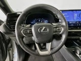 2025 Lexus TX - Preview 11