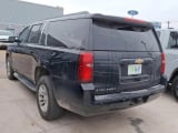 2019 Chevrolet Suburban - Preview 7