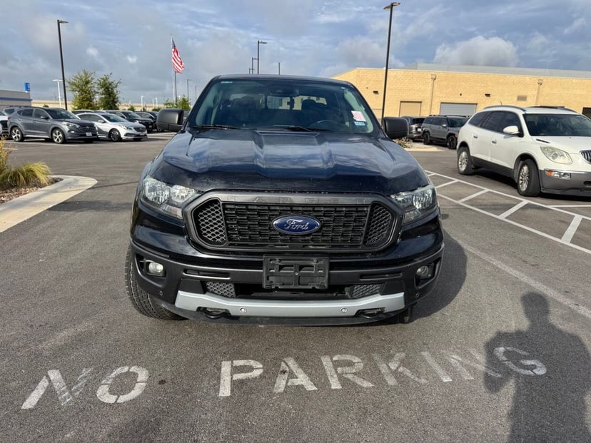 2019 Ford Ranger - Image 3