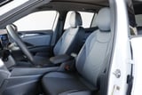2026 Volkswagen Tiguan - Preview 8