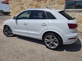 2015 Audi Q3 - Preview 3