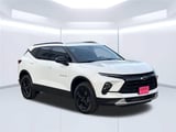 2026 Chevrolet Blazer - Preview 7