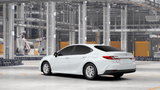 2026 Toyota Camry - Preview 6