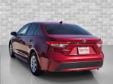 2022 Toyota Corolla - Preview 6