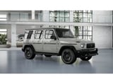 2027 Mercedes-Benz G-Class - Preview 12