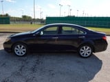 2008 Lexus ES - Preview 4