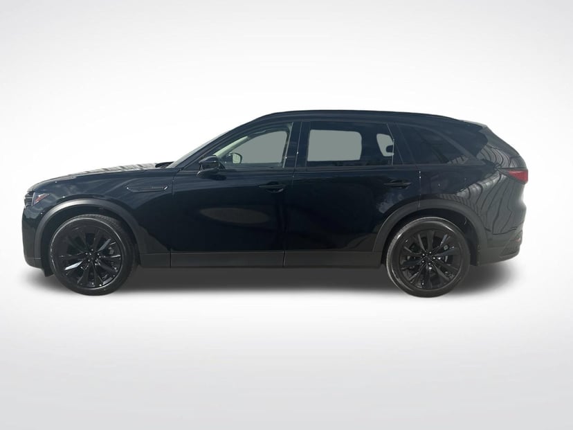 2026 Mazda CX-90 - Image 2