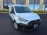 2020 Ford Transit Connect - Preview 4