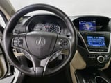 2017 Acura MDX - Preview 11