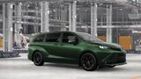 2026 Toyota Sienna - Preview 14