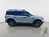 2024 Ford Bronco Sport - Preview 4