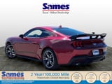 2025 Ford Mustang - Preview 5