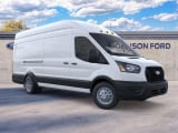 2026 Ford Transit - Preview 7