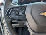 2025 Chevrolet TrailBlazer - Preview 12