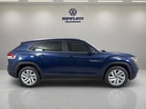 2023 Volkswagen Atlas Cross Sport - Preview 8