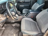 2022 Ford Bronco - Preview 13