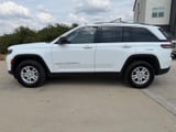 2023 Jeep Grand Cherokee - Preview 3