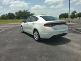 2013 Dodge Dart - Preview 7