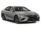 2019 Toyota Camry - Preview 6
