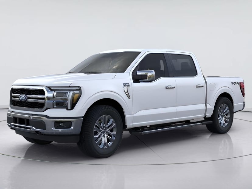 2026 Ford F-150 - Image 1