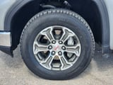2025 GMC Sierra 1500 - Preview 10