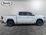 2026 Ram 1500 - Preview 6