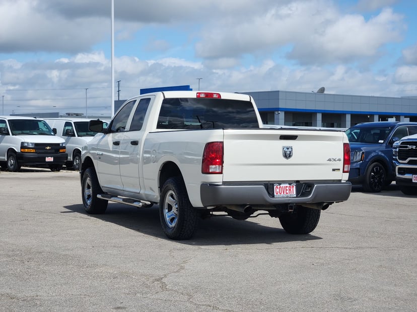 2009 Dodge Ram - Image 3