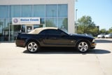 2007 Ford Mustang - Preview 4