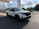 2022 Honda Ridgeline - Preview 6