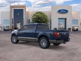 2026 Ford F-150 - Preview 4