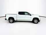 2021 Chevrolet Silverado 1500 - Preview 8
