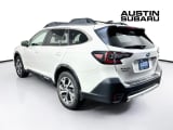 2020 Subaru Outback - Preview 5