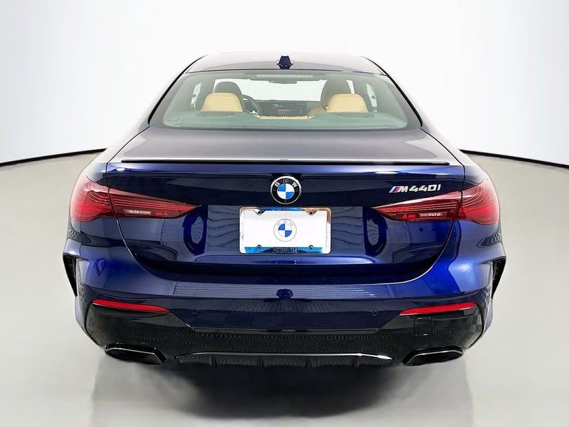 2026 BMW 4 Series - Image 3